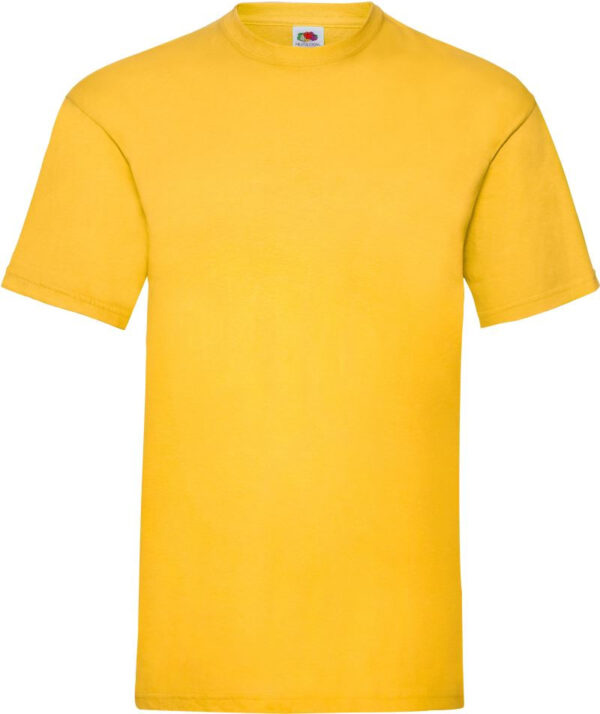 Majica T-shirt moška 165 g/m2 barvna