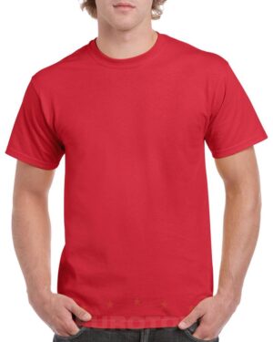 Majica t-shirt 180 g barvna
