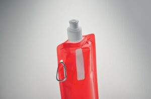 Zložljiva flaška 480 ml Gates