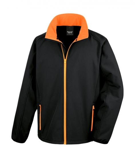 Jakna soft shell moška Jakna soft shell moška