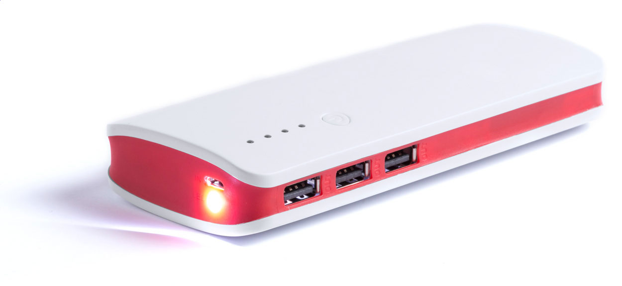 Prenosna baterija - power bank 10.000 mAh Prenosna baterija - power bank 10.000 mAh