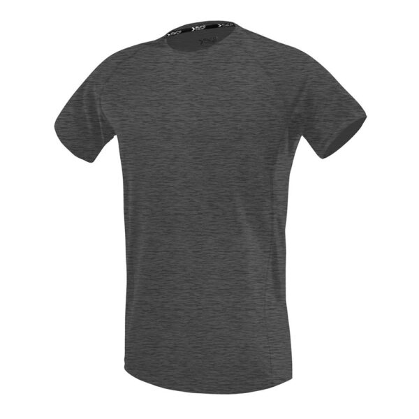 Športna moška majica T-shirt 160 g/m2