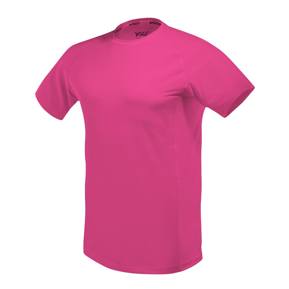 Športna moška majica T-shirt 160 g/m2 Športna moška majica T-shirt 160 g/m2