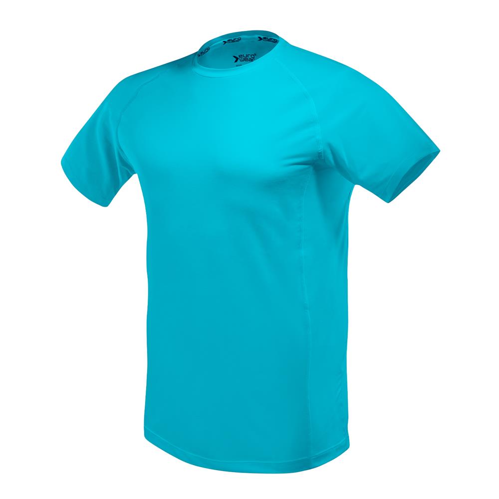 Športna moška majica T-shirt 160 g/m2 Športna moška majica T-shirt 160 g/m2
