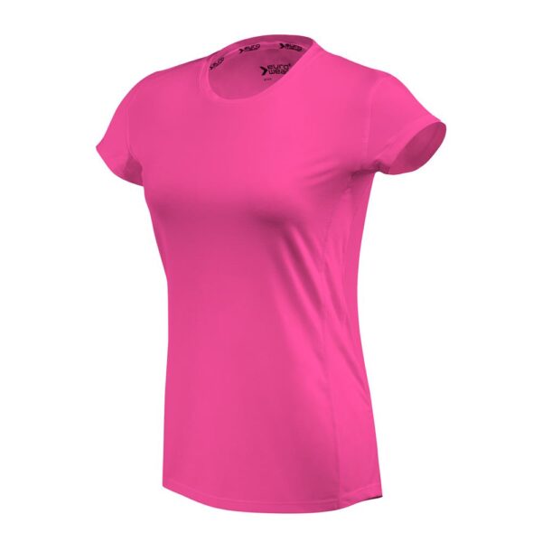 Športna ženska majica T-shirt 160 g/m2