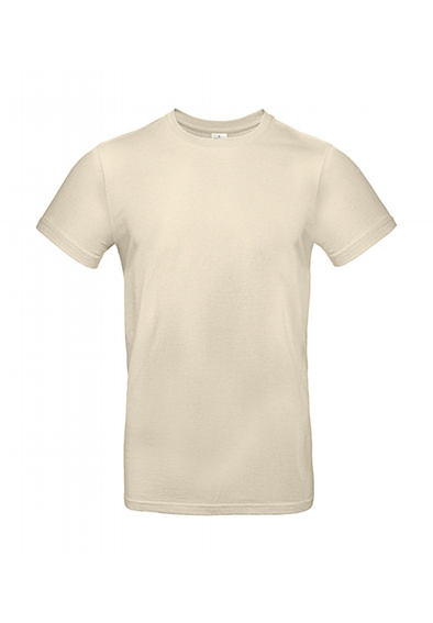 Majica T-shirt moška 185 g/m2 barvna