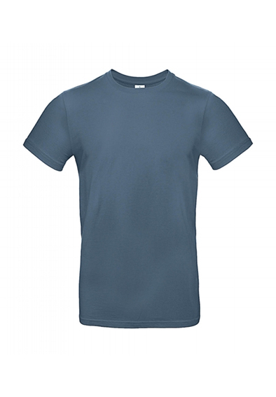 Majica T-shirt moška 185 g/m2 barvna