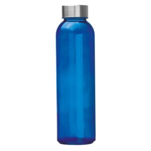 Barvna steklena flaška 550 ml