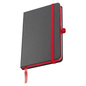 Črtasta beležka A6