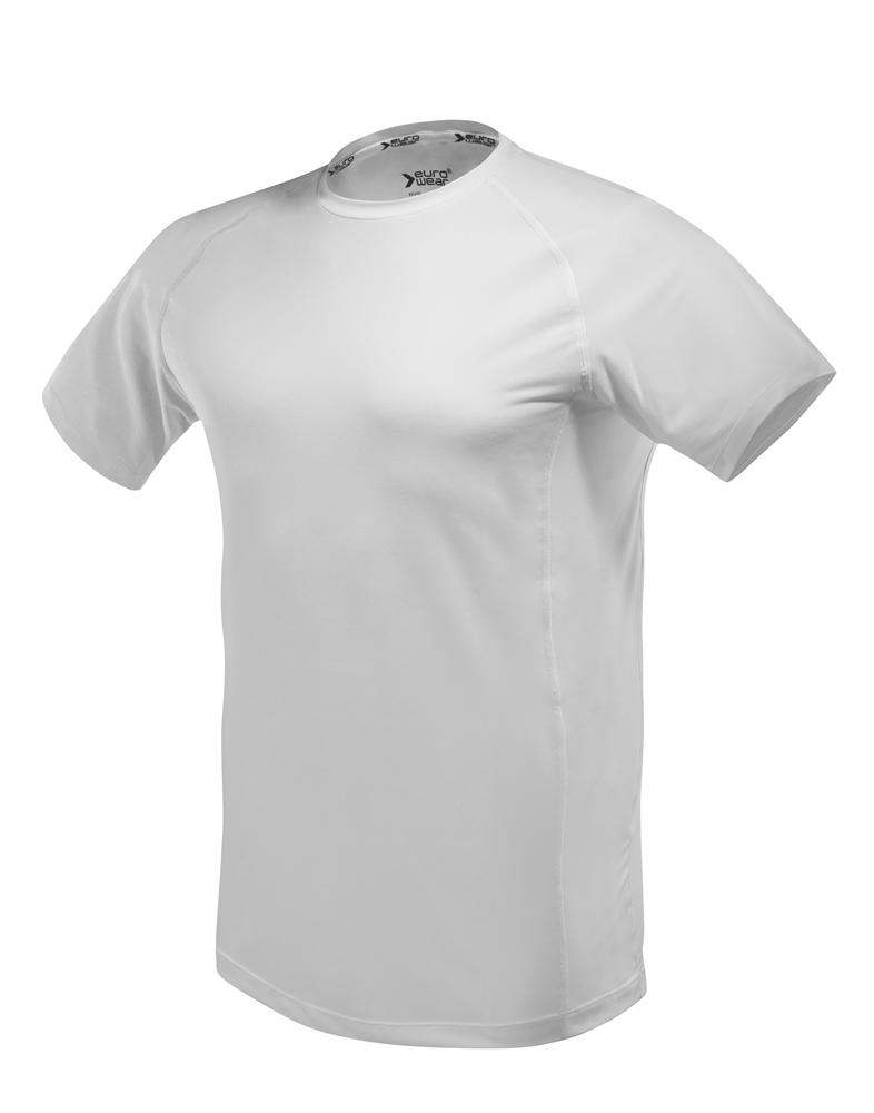 Športna moška majica T-shirt 160 g/m2 Športna moška majica T-shirt 160 g/m2