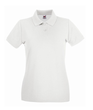 Polo majica ženska Lady fit 180 g