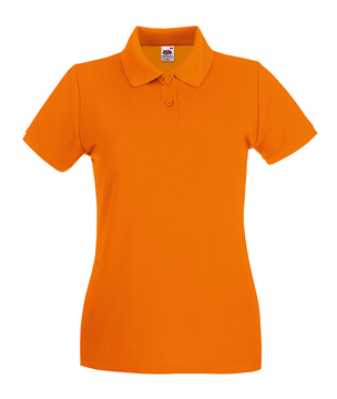 Polo majica ženska Lady fit 180 g