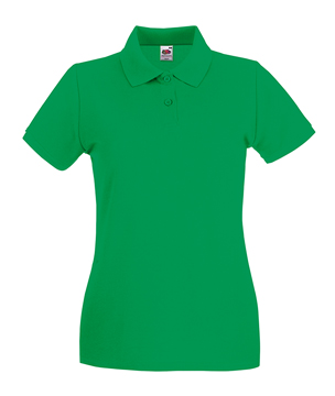 Polo majica ženska Lady fit 180 g