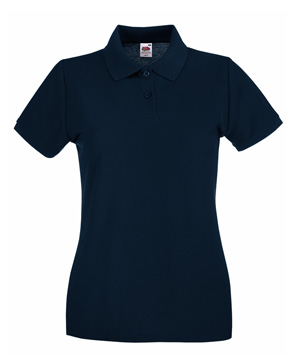 Polo majica ženska Lady fit 180 g