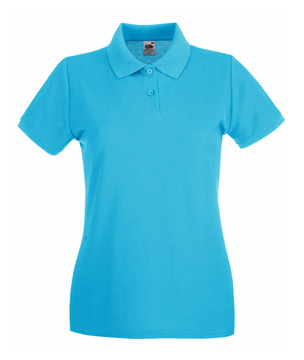 Polo majica ženska Lady fit 180 g