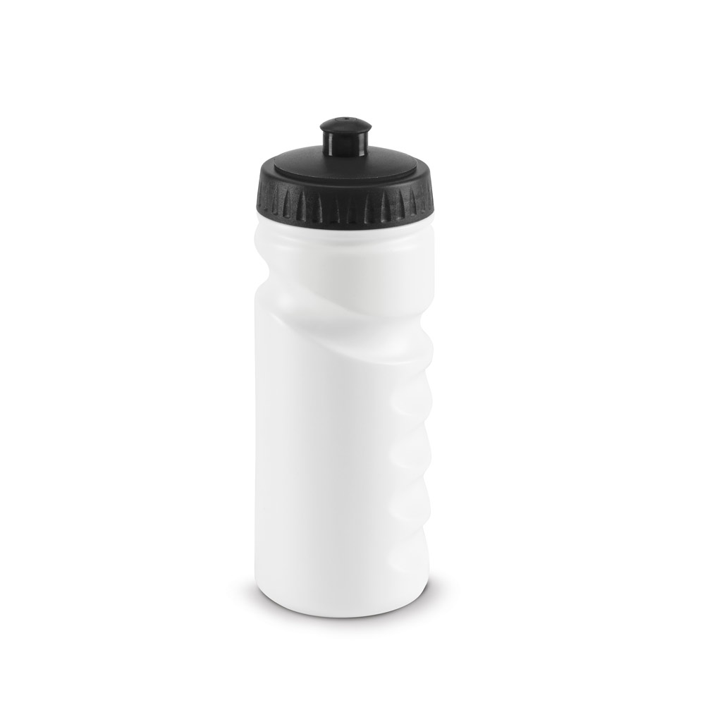 Športni plastični bidon 530 ml Športni plastični bidon 530 ml