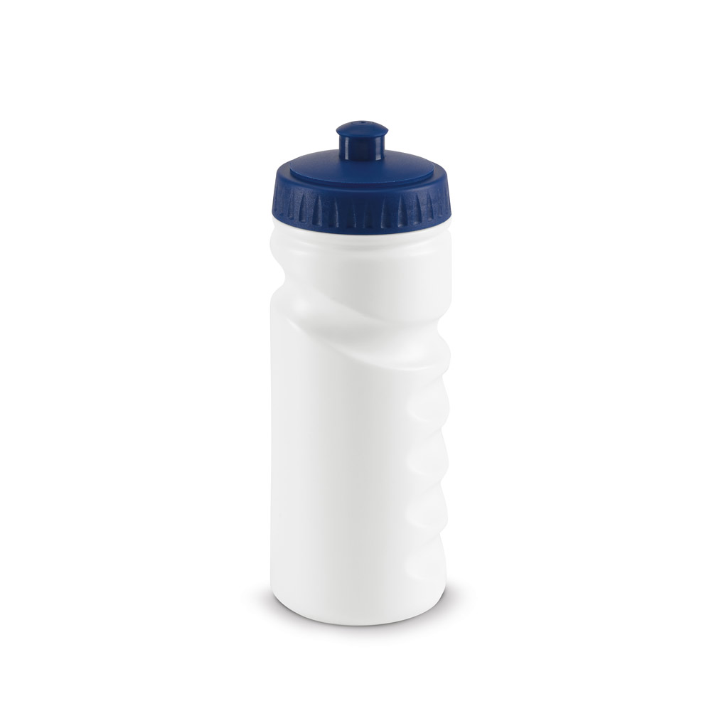 Športni plastični bidon 530 ml Športni plastični bidon 530 ml