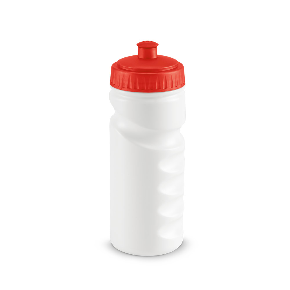 Športni plastični bidon 530 ml Športni plastični bidon 530 ml