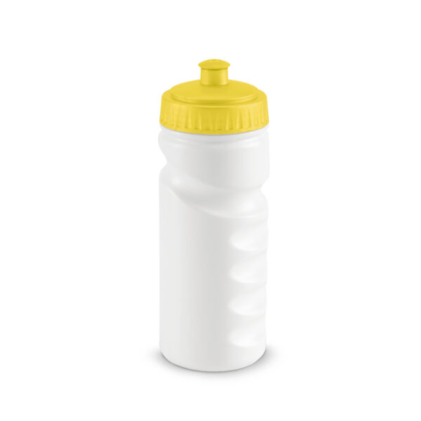 Športni plastični bidon 530 ml