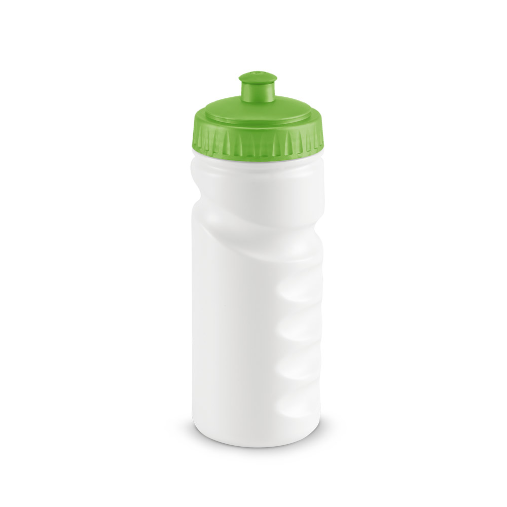 Športni plastični bidon 530 ml Športni plastični bidon 530 ml