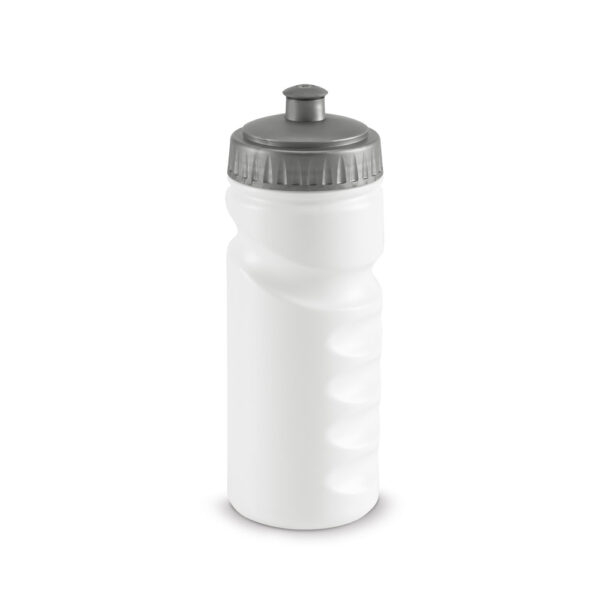Športni plastični bidon 530 ml