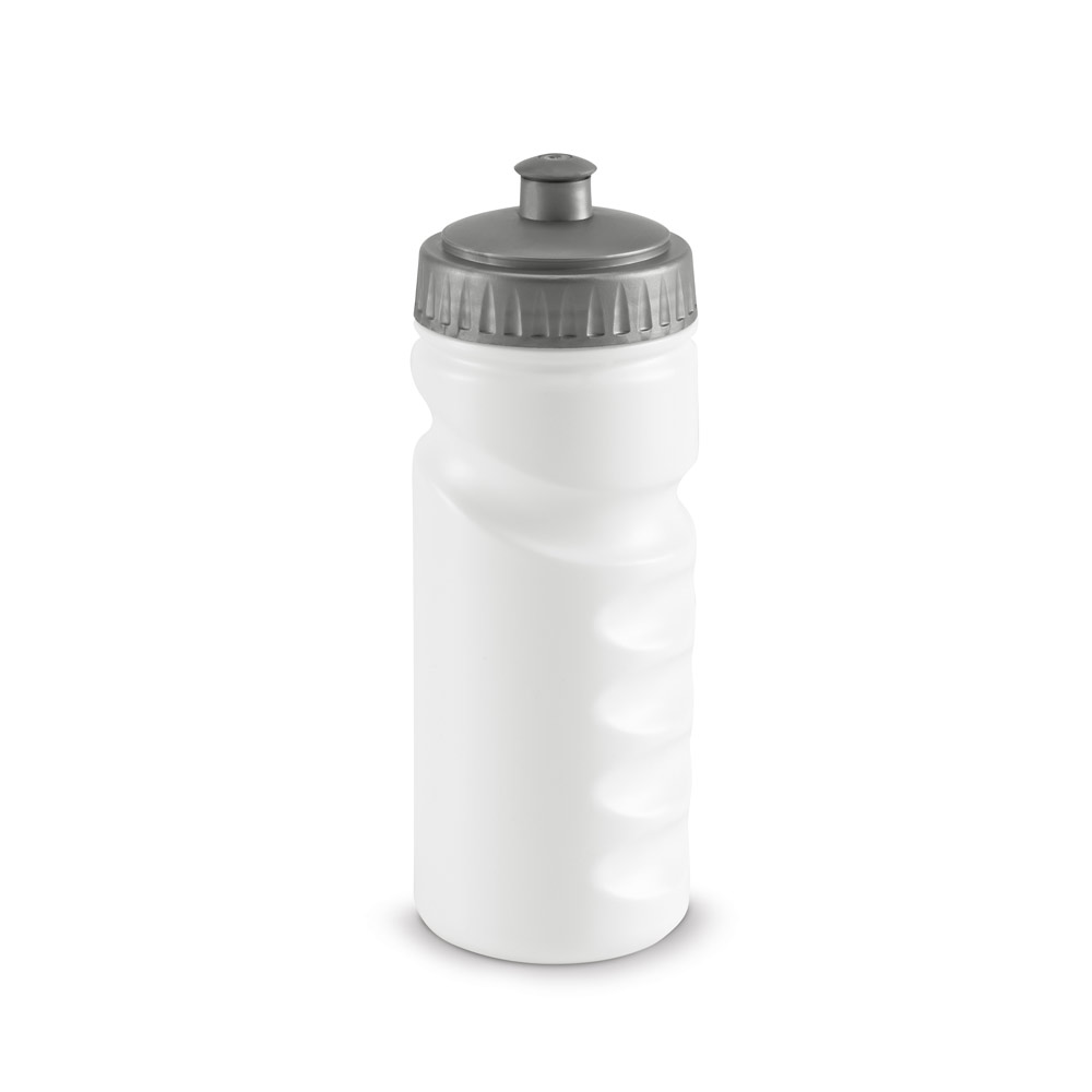 Športni plastični bidon 530 ml Športni plastični bidon 530 ml