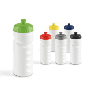 Športni plastični bidon 530 ml