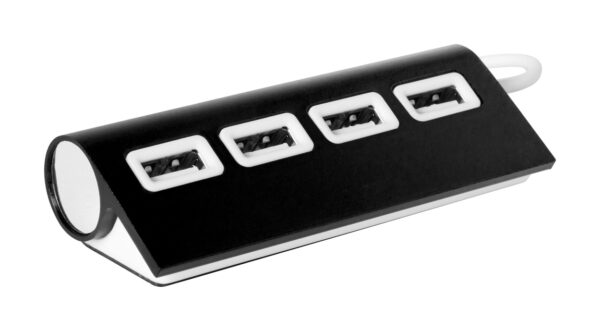 USB razdelilec/hub s štirimi vhodi