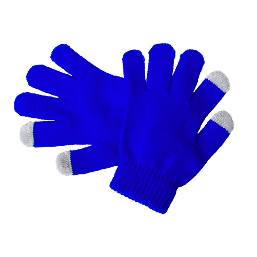 Otroške rokavice za zaslone na dotik
