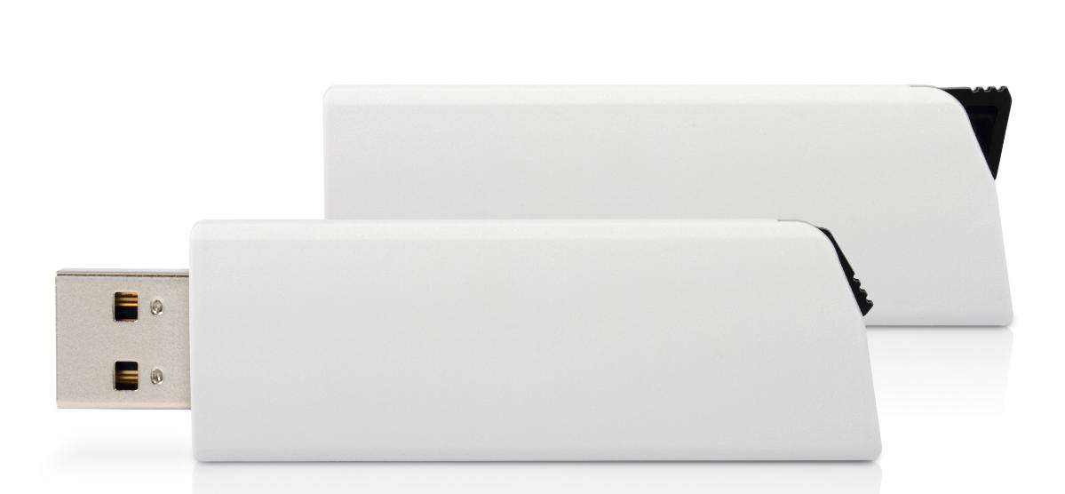 USB ključek Klik 8 GB USB ključek Klik 8 GB