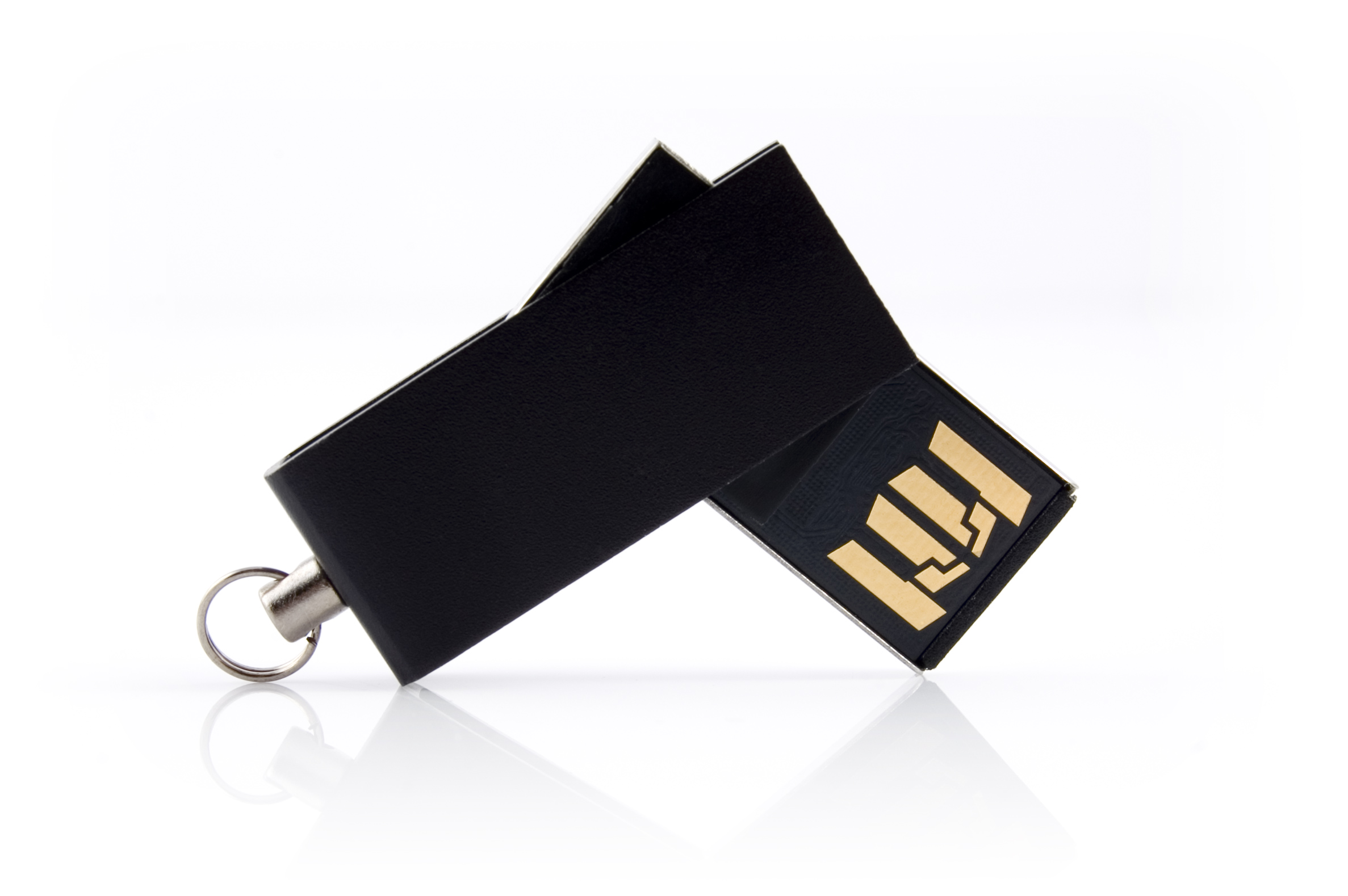 USB ključek Mini aluminij 8 GB USB ključek Mini aluminij 8 GB