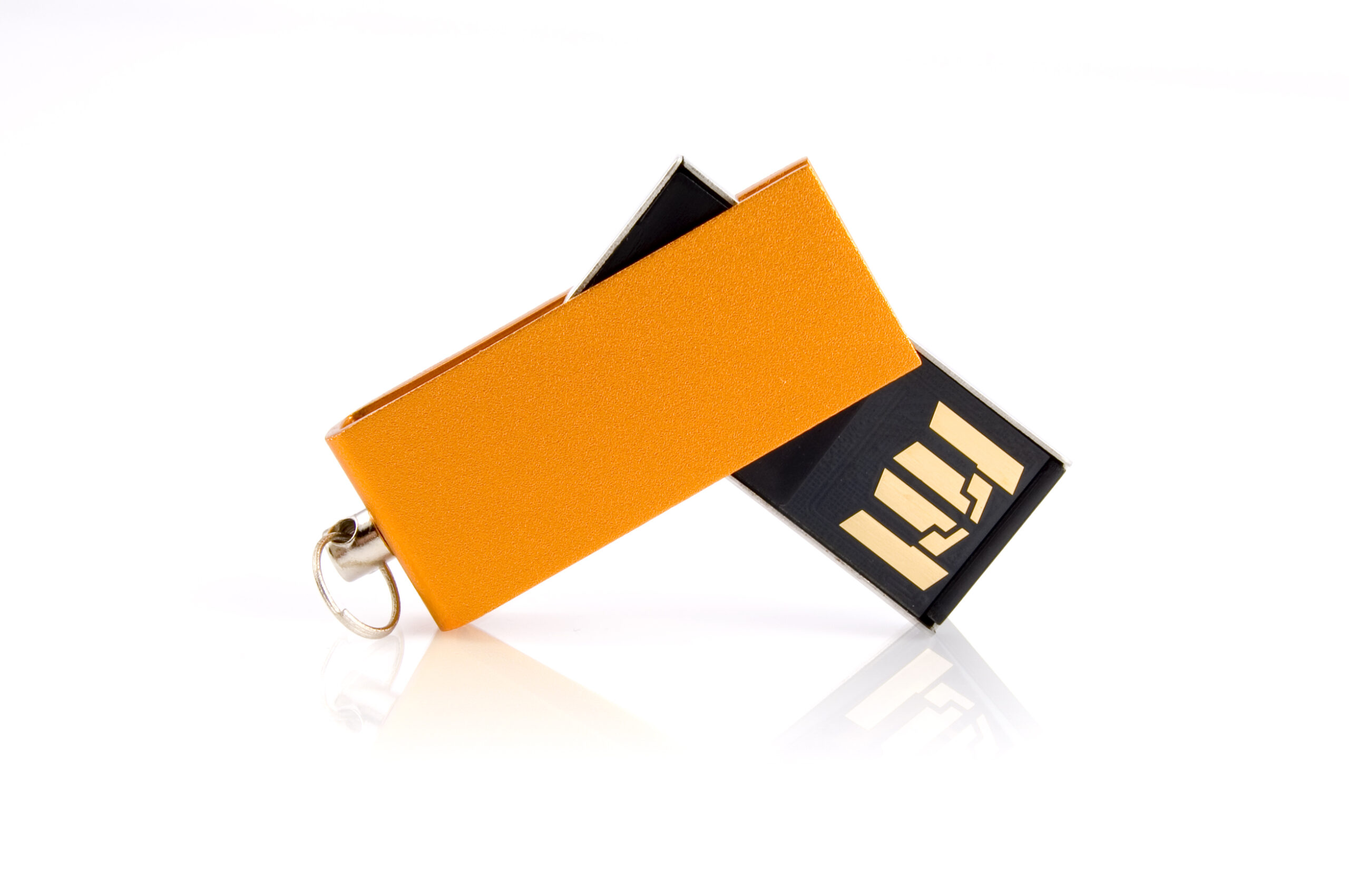 USB ključek Mini aluminij 8 GB USB ključek Mini aluminij 8 GB