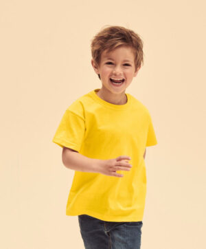 Otroška majica T-shirt barvna