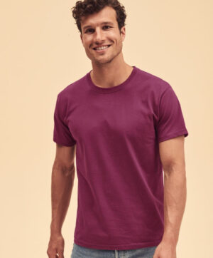 Majica T-shirt moška 165 g/m2 barvna