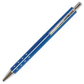 Kemični svinčnik Twinkle ALU