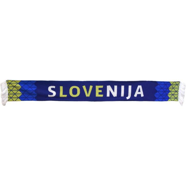 Navijaši šal Slovenija