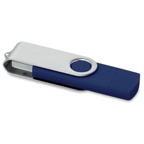 USB ključek 32 GB spomin 3.0 tip A in tip C (NA ZALOGI)