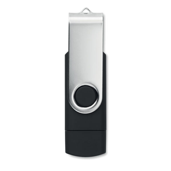 USB ključek 32 GB spomin 3.0 tip A in tip C (NA ZALOGI)