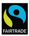 Nakupovalna torba 140 g/m2 dolg ročaj iz Fairtrade bombaža (Pravična trgovina)