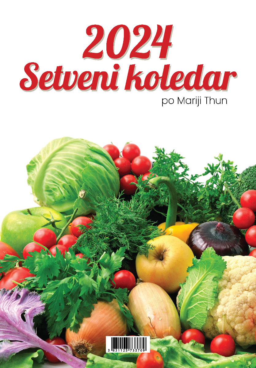 Setveni koledar