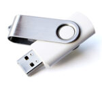 USB KLJUČ TWISTER 16 GB - 3,0 SPOMIN
