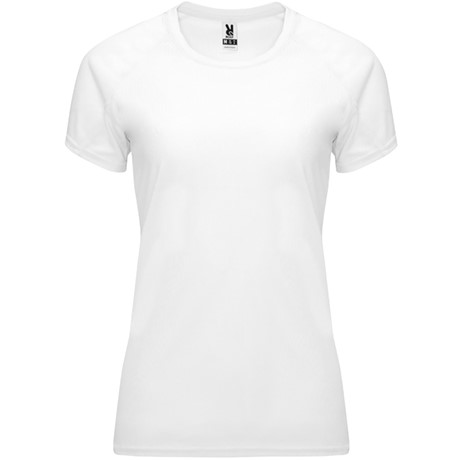 Športna T-shirt majica ženska