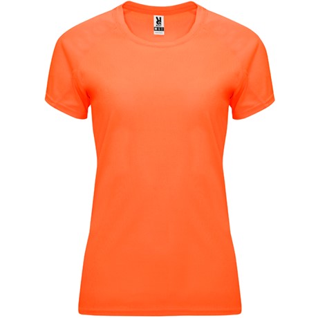 Športna T-shirt majica ženska