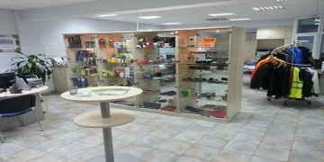 Čas obdarovanja se hitro bliža!