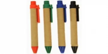 En korak pred konkurenco na sejmih s promocijskimi darili!