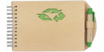 Povečajte prodajo z eko promocijskimi izdelki