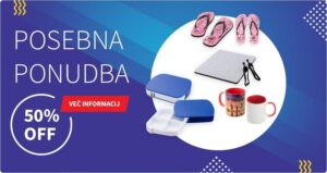 Akcija - zaloga