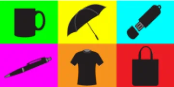 Zakaj so poslovna darila učinkovita reklama?