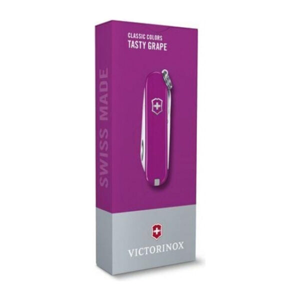 Švicarski žepni nož Victorinox ClassSD