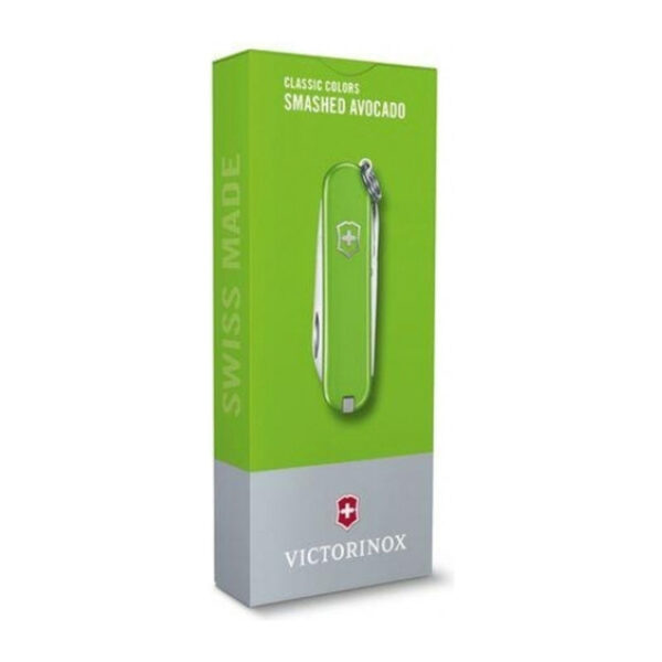 Švicarski žepni nož Victorinox ClassSD